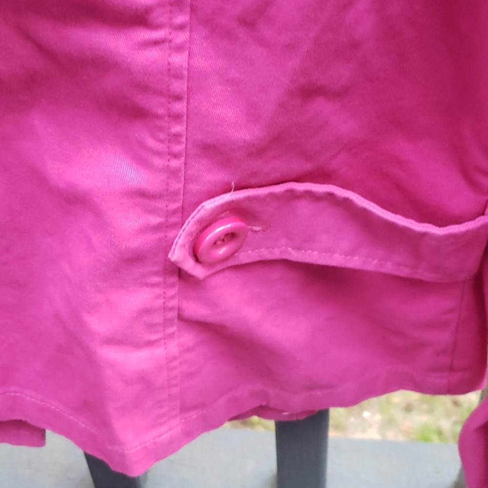 Ladies Spring jacket - Picture 3 of 9